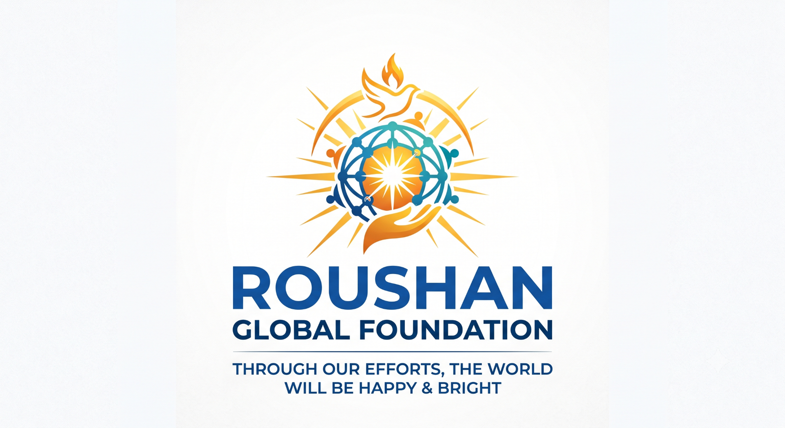 Roushan Global Foundation